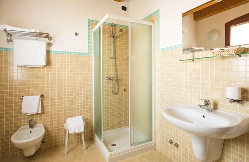 Ghirano Hotel | Hotel Dall'Ongaro