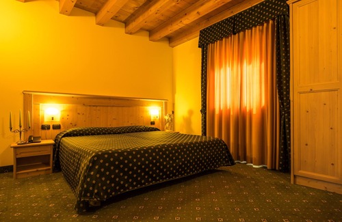 Ghirano Hotel | Hotel Dall'Ongaro
