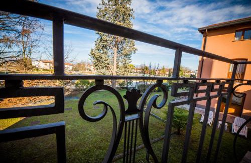 Ghirano Hotel | Hotel Dall'Ongaro