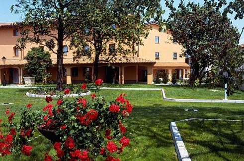 Ghirano Hotel | Hotel Dall'Ongaro