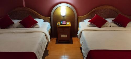 Sylhet Hotel | Hotel Dallas Sylhet