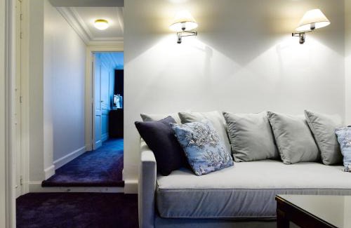 Kortrijk Hotel | Hotel Damier Kortrijk