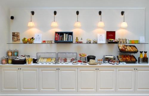 Kortrijk Hotel | Hotel Damier Kortrijk