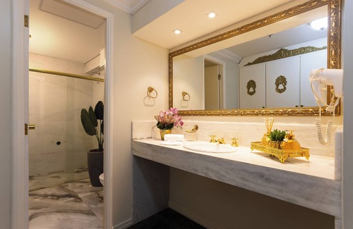 Campos Elisios Hotel | Hotel Dan Inn Ribeirão Preto by Nacional Inn