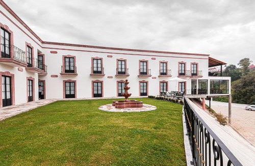 Teziutlan Hotel | Hotel Danini