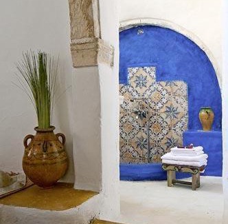 Erriadh Bed & Breakfast | Hotel Dar Dhiafa