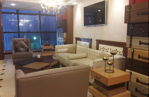 Jijel Hotel | Hotel Dar El Aaz Jijel