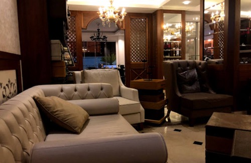 Jijel Hotel | Hotel Dar El Aaz Jijel
