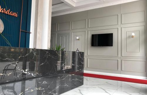 Mitrovicë Hotel | Hotel Dardani