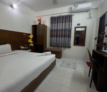 Sylhet Hotel | Hotel Dargah