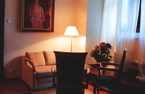 Baluty Bed & Breakfast | Hotel Daria