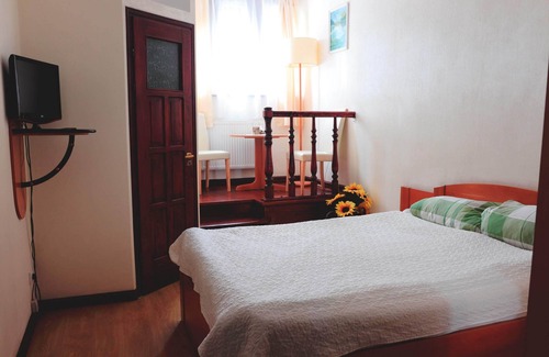 Baluty Bed & Breakfast | Hotel Daria