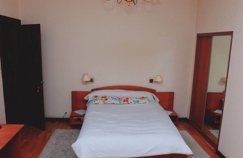 Baluty Bed & Breakfast | Hotel Daria