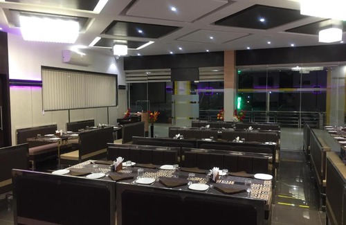Vadgam Hotel | Hotel Darshan and Guest House
