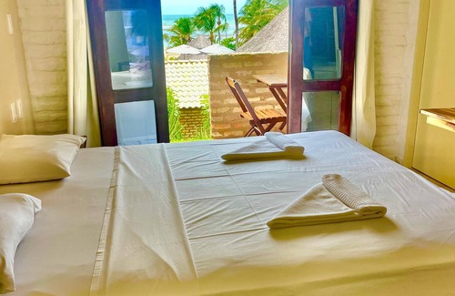 Trairi Hotel | Hotel das Marés