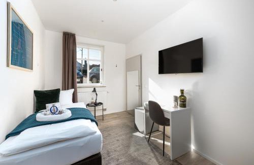 Aldingen Hotel | Hotel das Q