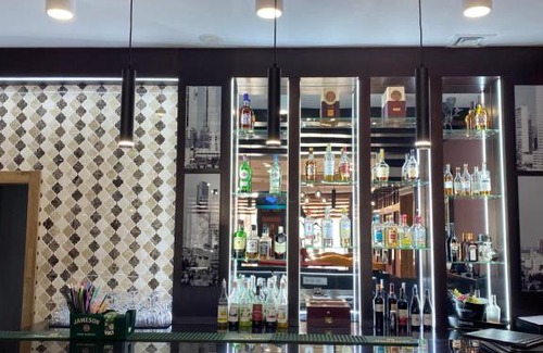Aktobe Hotel | Hotel Dastan Aktobe