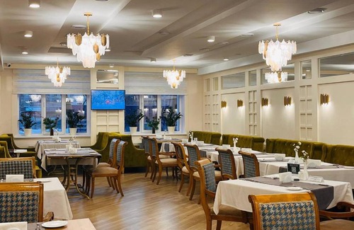 Aktobe Hotel | Hotel Dastan Aktobe