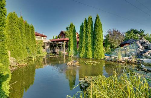 Juh Hotel | Hotel David with Free Parking