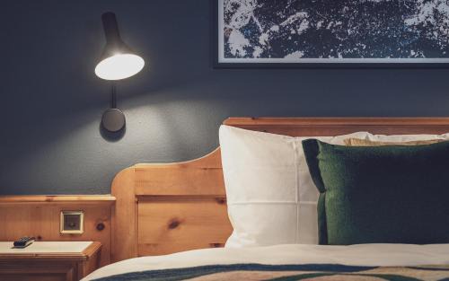 Davos Hotel | Hotel Davoserhof by Mountain Hotels