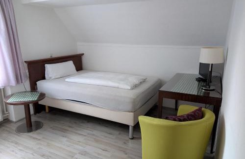 Bad Berneck im Fichtelgebirge Hotel | Hotel Pension Blüchersruh