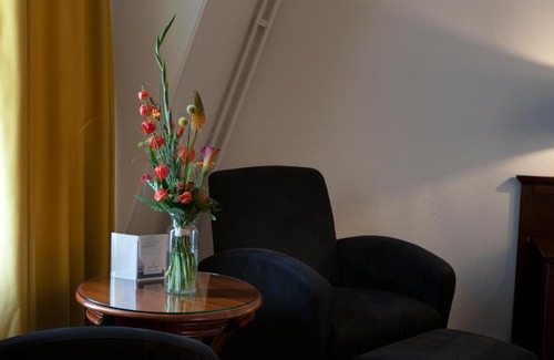 Terneuzen Hotel | Hotel de Blaauwe Leeuw