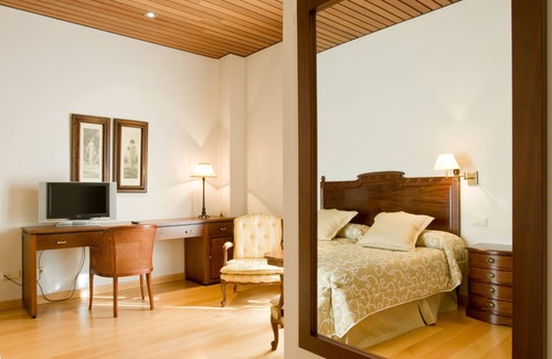 Argamasilla de Alba Other | Hotel de Bodegas Hacienda Albae