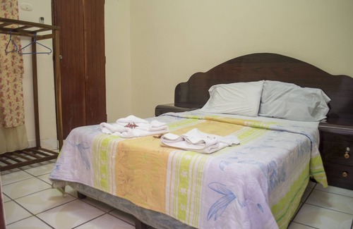 Chinandega Hotel | Hotel de Campo Apastepe