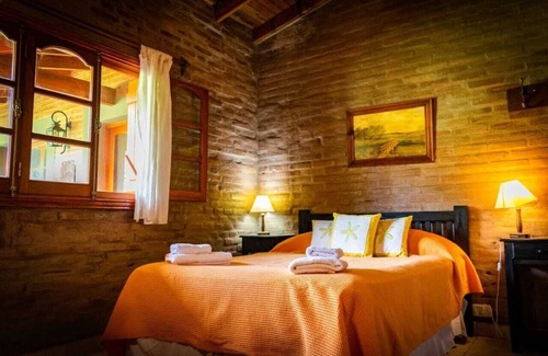 Nono Hotel | Hotel de campo granja el aromo