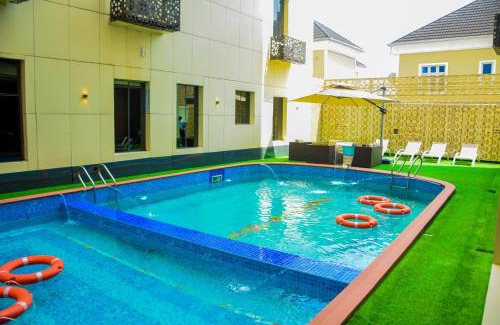 Owerri Hotel | Hotel De Copperfield Owerri