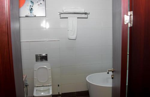 Owerri Hotel | Hotel De Copperfield Owerri