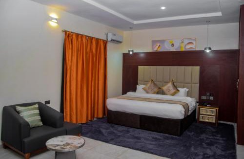 Owerri Hotel | Hotel De Copperfield Owerri