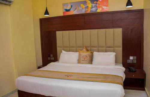 Owerri Hotel | Hotel De Copperfield Owerri