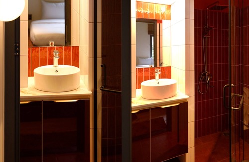 Da Lat Hotel | Hotel De Da Phu