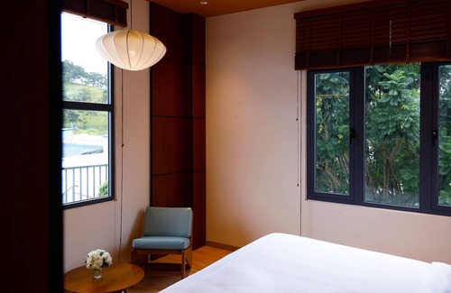 Da Lat Hotel | Hotel De Da Phu