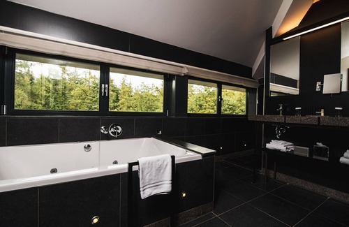 Meerveld Hotel | Hotel de Echoput