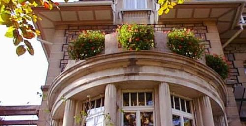 Montbeliard Hotel | Hotel de France
