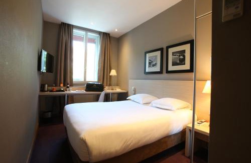Valence Hotel | Hotel De France