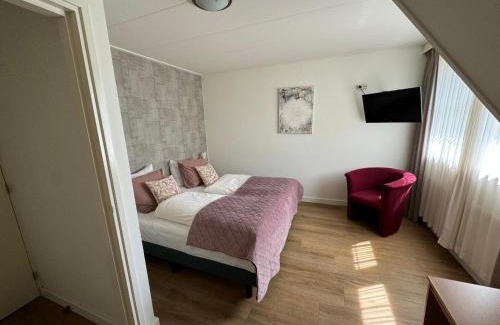 Eibergen Hotel | Hotel de Greune Weide