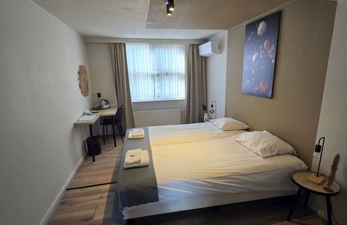 De Lutte Hotel | Hotel de Grote Zwaan