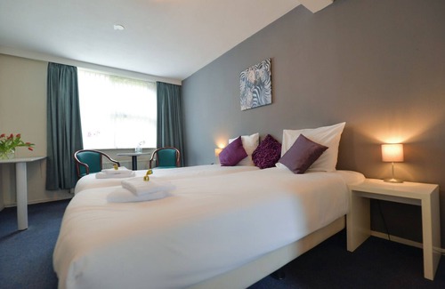De Lutte Hotel | Hotel de Grote Zwaan
