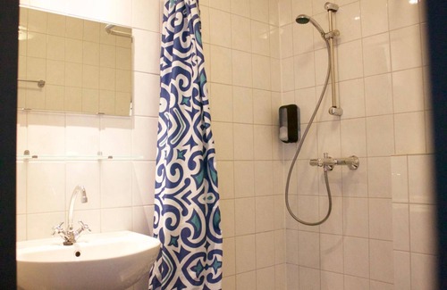 Municipality of Vught Hotel | Hotel De Kruishoeve