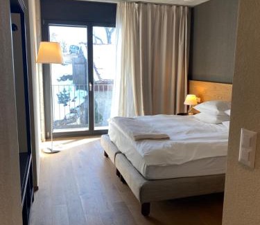 Preles Hotel | Hotel de l’Ours Preles
