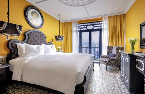 Sa Pa Hotel | Hotel de la Coupole - MGallery