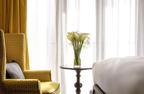 Sa Pa Hotel | Hotel de la Coupole - MGallery