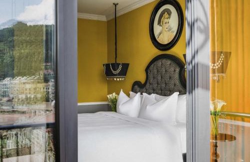 Sa Pa Hotel | Hotel de la Coupole - MGallery