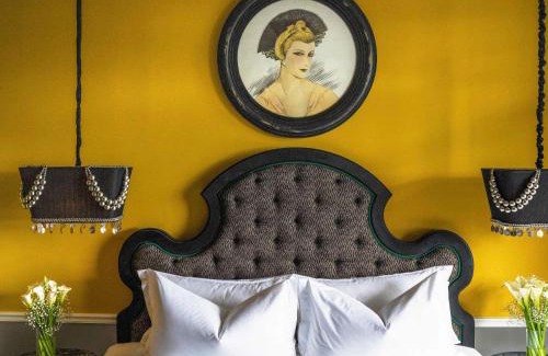 Sa Pa Hotel | Hotel de la Coupole - MGallery