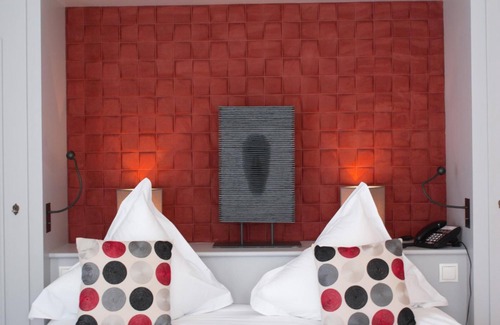 Gaichel Hotel | Hotel de la Gaichel