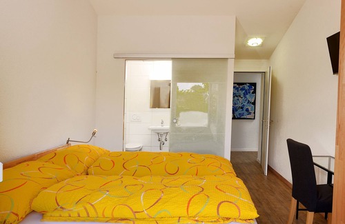 Bas-Vully Hotel | Hotel de la Gare