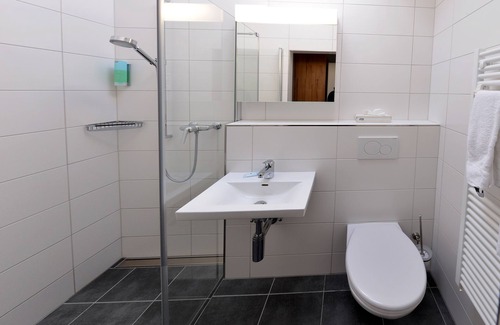Bas-Vully Hotel | Hotel de la Gare